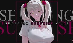 [Erotic Audio] Shopping Surprise Collection