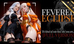 [Erotic Audio] Fevered Eclipse