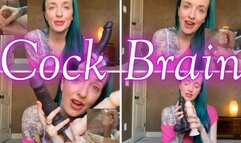 Cock Brain mp4