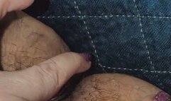 EvieLuvs | Solo Fetish | Winners Make Me Wet