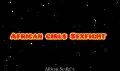 SUPER HOT DOMINATION SEXFIGHT