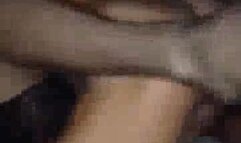 MILF fucked when she tried to run away