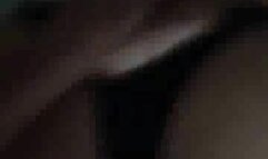 Julie riding my cock in cowgirl and get screaming orgasm