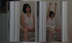 Friday Breakfast Is Served