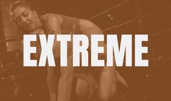 BATTLE RING ULTIMATE SERIES - MANIC RAGE in 4K!