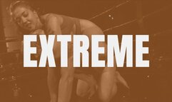 BATTLE RING ULTIMATE SERIES - MANIC RAGE!