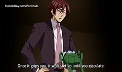 Playing my Master's Dick