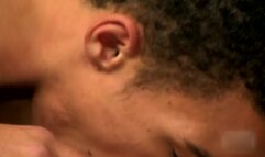 Anal Toy Play For Robbie