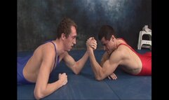 Jarda Stentek Vs Radek Myska