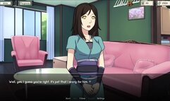 Naruto - Kunoichi Trainer [v0.13] Part 10 we got it by LoveSkySan69