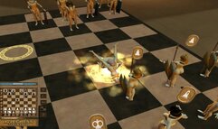 Chess Porn. Girls Lose and Guys Fuck them | Gameplay