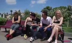 AMWF Vasilyeva Daniella, Zaytseva Natasha Russain Female Blonde Petite Model Pick Up Date Interracial Sex Creampie Korean Male Sunglasses Muscular In Hotel