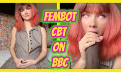Fembot CBT On BBC