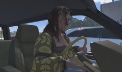 Dodge Caravan Cranking Template - Aldora Bareffot 1080p