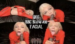QOS BBC BLOWJOB FACIAL