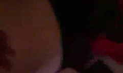 White Brunette Girl Rides Black Cock