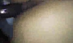 Dirty Housewife Gets Creamed In By BBC