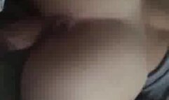 Blonde Rides BBC For Husband