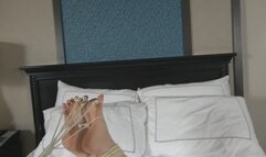 Jasmin Jai Pretty In Pink Ropemarked Fantasy # 900