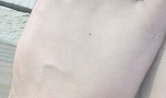 Calling all good foot boys