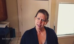 The Pastors Wife: The Original