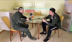 Damnable Dance or Perfect Party