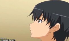 Lovely college teen has sex in maid uniform