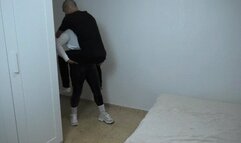 Calm the baby ORDER b