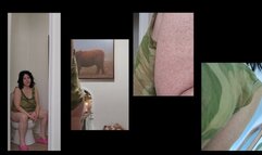 Morning Rituals Dec 8th