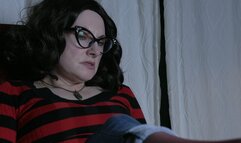 There Is No Resisting Them, 1st