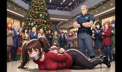 Bondage Confessions #603: Zip-Tied Fiasco