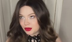 Femdom Piss and Biker Gang Boyfriend Gangbang Solo Roleplay