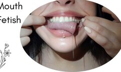 The depth of my big mouth for you