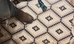 Haircut Fetish Video