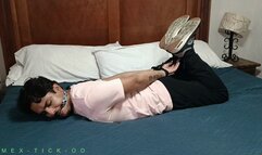 JACKSON EN HOGTIED