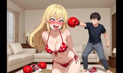 Eye Crossing Confessions #6: Crossed-Eye Babysitter Shenanigans