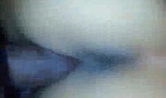 Milf anal sex with black guy screaming in pleasure – BBC