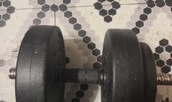 Fitness Workout Video