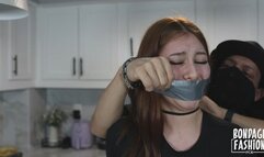 HCBV20 Socks in Trouble - 4K (3840 x 2160) New Video