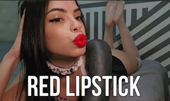 Red Lipstick of the Maid