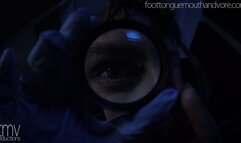 The Date Experiment (POV ASMR)