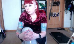 An Affirmation for Any Time of Day