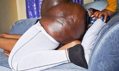 Facefarting hell under my sweaty unwashed donkey ass part 5 - Reluctant Sweaty Fart Smothering acefarting hell under my sweaty unwashed donkey ass part 4 - Eating my unwashed farting asshole