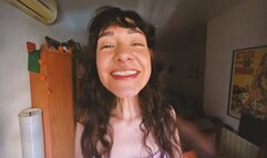 Sister-in-law Appreciation - Violet Amrita