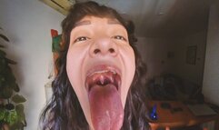 Sister-in-law Appreciation - Violet Amrita HQE