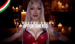 Il nostro primo appuntamento ricatto fantasia 720p