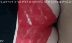 fucking cuckolds asian wife with creampie full vid