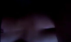 Cuckold Hubby Holds Down Wife Getting Fucked by BBC