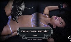 Yasmin’s Bellybutton Affair