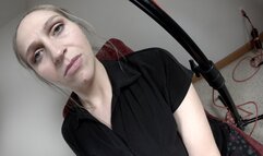 Big Feet Getting Worshipped - Full Movie